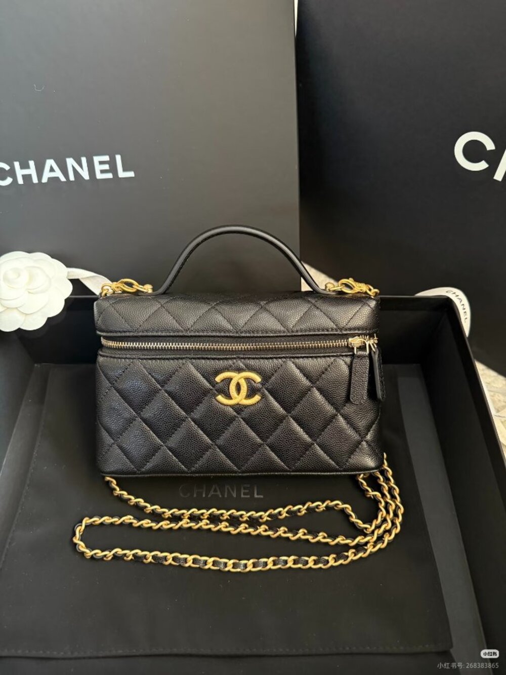 Classic CHANEL Bags: A Stylish and Versatile Choice for Elegance